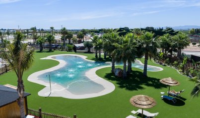 New Build - Villa -
Torre Pacheco
