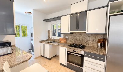 Resale - Villa -
Orihuela Costa - Las Ramblas