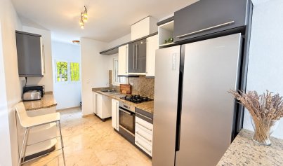 Resale - Villa -
Orihuela Costa - Las Ramblas