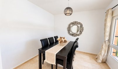 Resale - Villa -
Orihuela Costa - Las Ramblas
