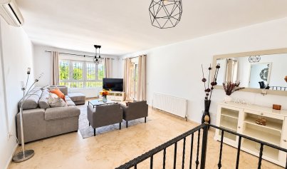 Resale - Villa -
Orihuela Costa - Las Ramblas