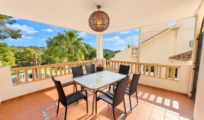 Resale - Villa -
Orihuela Costa - Las Ramblas