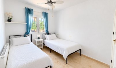 Resale - Villa -
Orihuela Costa - Las Ramblas