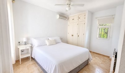 Resale - Villa -
Orihuela Costa - Las Ramblas