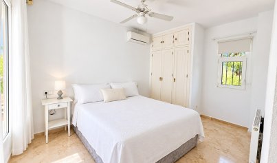 Resale - Villa -
Orihuela Costa - Las Ramblas