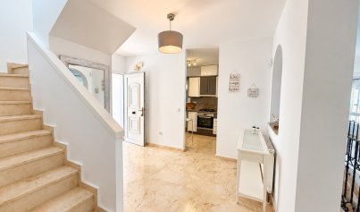 Resale - Villa -
Orihuela Costa - Las Ramblas