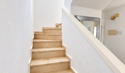 Resale - Villa -
Orihuela Costa - Las Ramblas