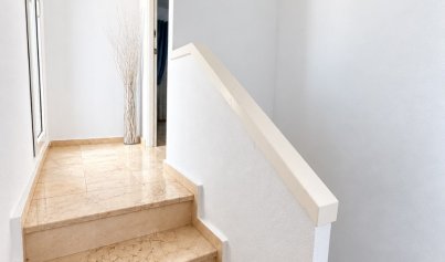 Resale - Villa -
Orihuela Costa - Las Ramblas
