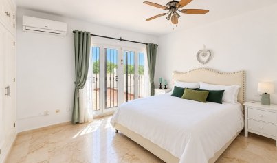 Resale - Villa -
Orihuela Costa - Las Ramblas