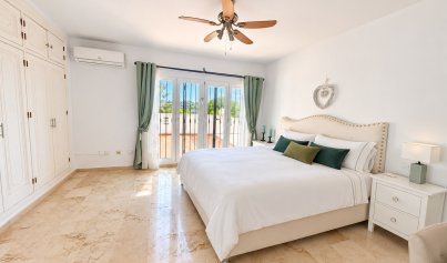 Resale - Villa -
Orihuela Costa - Las Ramblas
