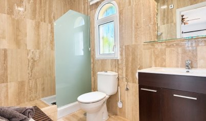 Resale - Villa -
Orihuela Costa - Las Ramblas