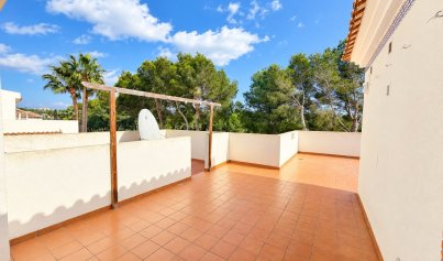 Resale - Villa -
Orihuela Costa - Las Ramblas