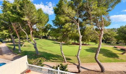 Resale - Villa -
Orihuela Costa - Las Ramblas
