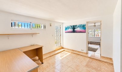 Resale - Villa -
Orihuela Costa - Las Ramblas