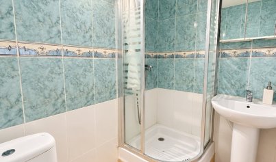 Resale - Villa -
Orihuela Costa - Las Ramblas