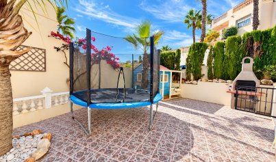 Resale - Villa -
Orihuela Costa - Las Ramblas