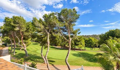 Resale - Villa -
Orihuela Costa - Las Ramblas