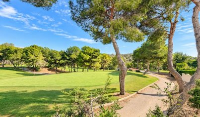 Resale - Villa -
Orihuela Costa - Las Ramblas