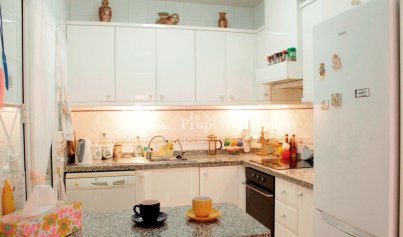 Revente - Bungalow -
Orihuela Costa - Villamartin Los Dolses