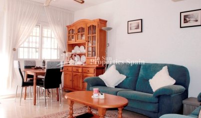 Revente - Bungalow -
Orihuela Costa - Villamartin Los Dolses