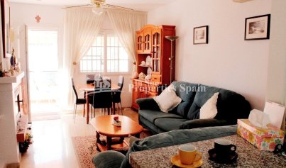 Revente - Bungalow -
Orihuela Costa - Villamartin Los Dolses