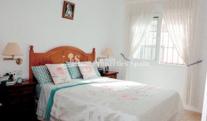 Revente - Bungalow -
Orihuela Costa - Villamartin Los Dolses