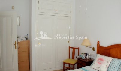 Revente - Bungalow -
Orihuela Costa - Villamartin Los Dolses