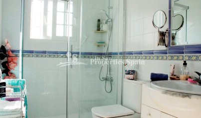 Revente - Bungalow -
Orihuela Costa - Villamartin Los Dolses