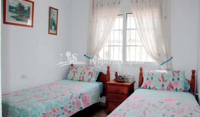 Revente - Bungalow -
Orihuela Costa - Villamartin Los Dolses