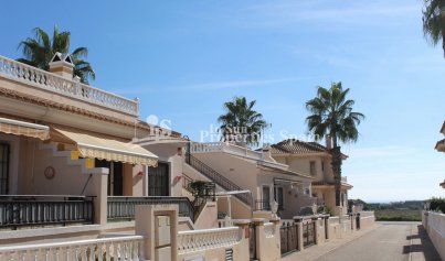 Revente - Bungalow -
Orihuela Costa - Villamartin Los Dolses
