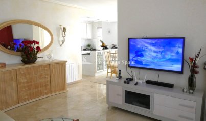 Resale - Villa -
Orihuela Costa - Villamartin Los Dolses