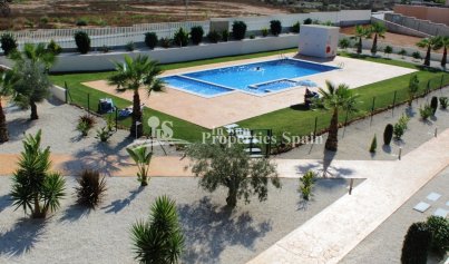 Wiederverkauf - Wohnung -
Orihuela Costa - Los Dolses