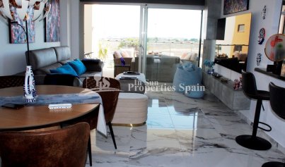 Wiederverkauf - Wohnung -
Orihuela Costa - Los Dolses