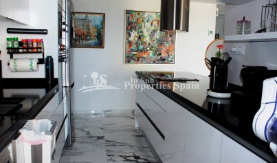 Wiederverkauf - Wohnung -
Orihuela Costa - Los Dolses