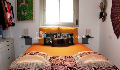 Wiederverkauf - Wohnung -
Orihuela Costa - Los Dolses