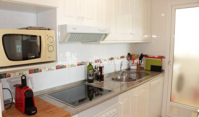 Wiederverkauf - Penthouse -
Orihuela Costa - Playa Flamenca