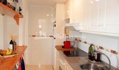 Wiederverkauf - Penthouse -
Orihuela Costa - Playa Flamenca