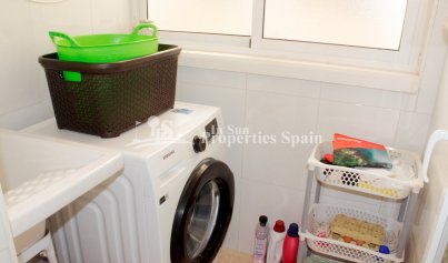 Wiederverkauf - Penthouse -
Orihuela Costa - Playa Flamenca