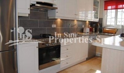 Wiederverkauf - Villa -
Orihuela Costa - Los Dolses