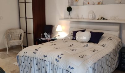 Wiederverkauf - Villa -
Orihuela Costa - Los Dolses