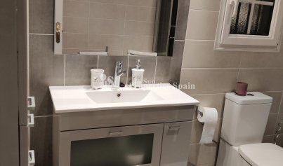 Wiederverkauf - Villa -
Orihuela Costa - Los Dolses