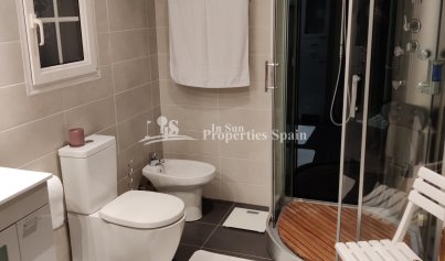 Wiederverkauf - Villa -
Orihuela Costa - Los Dolses