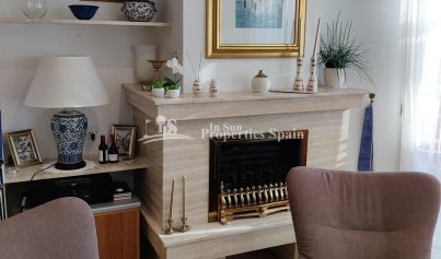 Wiederverkauf - Villa -
Orihuela Costa - Los Dolses