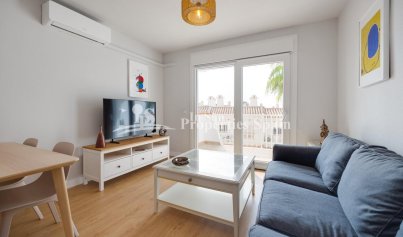 Revente - Appartement -
Orihuela Costa - Aguamarinas
