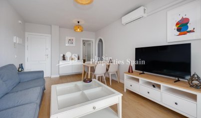 Revente - Appartement -
Orihuela Costa - Aguamarinas