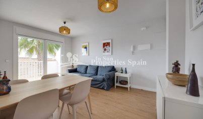 Revente - Appartement -
Orihuela Costa - Aguamarinas
