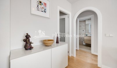 Revente - Appartement -
Orihuela Costa - Aguamarinas