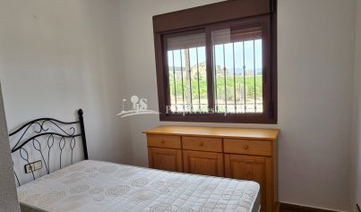 Resale - Villa -
Algorfa - La Finca Golf