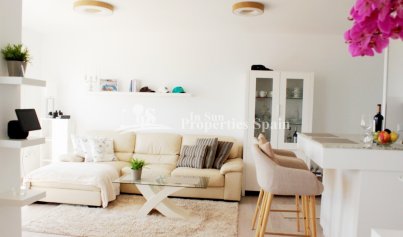 Resale - Apartment -
Orihuela Costa - Playa Flamenca Beach