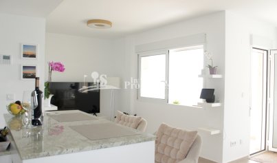 Resale - Apartment -
Orihuela Costa - Playa Flamenca Beach